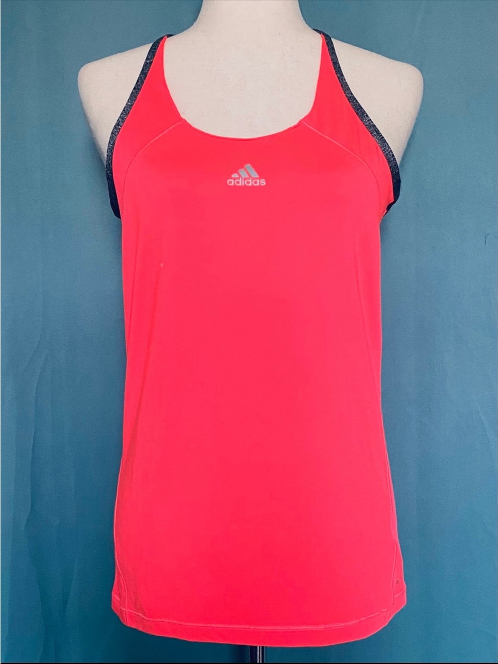 Adidas Women’s Fitness Top M